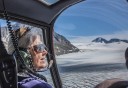 Photo of Seward Glacier Landing Helicopter Ride