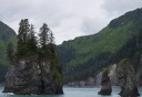 Photo of Seward Kenai Fjords Spire Cove