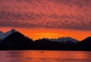 Photo of Sitka at Sunset