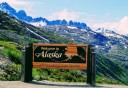 Photo of Skagway White Pass Summit and Beyond Tour Welcome to Alaska