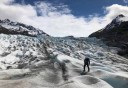 Photo of Spencer Glacier Trek