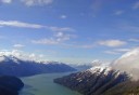 Photo of Take to the skies Alaska