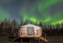Photo of The Last Frontier Mushing Co op Mongolian Yurt