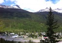 Photo of View of Downtown Skagway