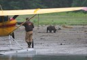Photo of View_of_Bear_from_floatplane