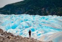 Photo of Views Mendenhall Glacier