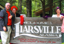 Photo of Welcome Liarsville