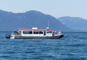 Photo of Whale watching boat