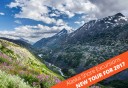 Photo of White Pass Summit Scenery