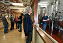 Photo of alaskan brewery tour