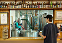 Photo of alaskan brewing tour