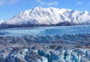 Photo of anchorage knik glacier helicopter tour view