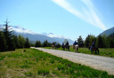 Photo of chilkoot horse trail