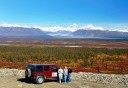 Photo of denali jeep adventure tour