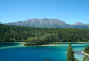 Photo of emerald lake 2