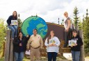 Photo of fairbanks arctic circle day tour