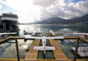 Photo of floatplane in juneau