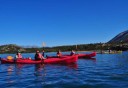 Photo of fun on the water