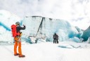 Photo of glacier_view_in_background