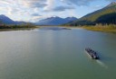 Photo of jetboat river adventures in haines alaska