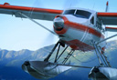 Photo of juneau floatplane tour