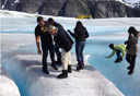 Photo of juneau glacier tour