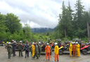 Photo of ketchikan adventure kart camp
