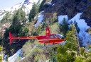Photo of ketchikan helicopter