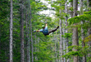 Skagway Zipline Tour 