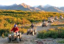 Photo of mountain_dusk_Denali_ATV