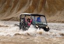 Photo of puddle splash Denali ATV