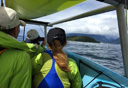 Photo of sitka kayaking cruise
