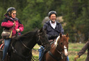 Photo of skagway chilkoot horseback adventures