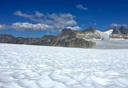 Photo of skagway glacier view
