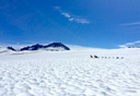 Photo of skagway glacier