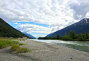 Photo of skagway river float 2