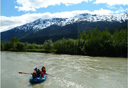 Photo of skagway river float 3