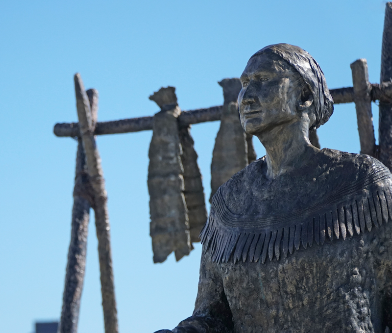 Photo of Anchorage Heritage