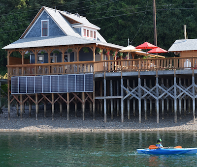 Photo of Beach House Hoonah