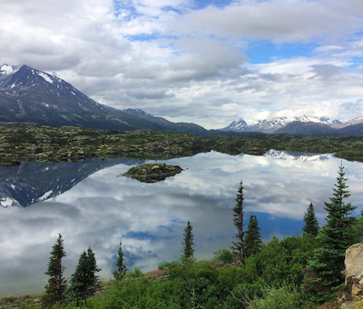 Photo of Beyond Skagway Beauty