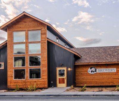 Photo of Bike Hike Brew Haines