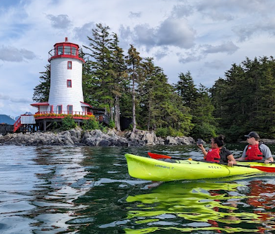 Photo of Discover Sitka