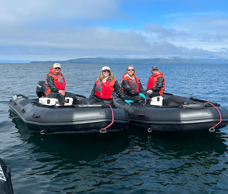 Photo of Fast Boat Ketchikan