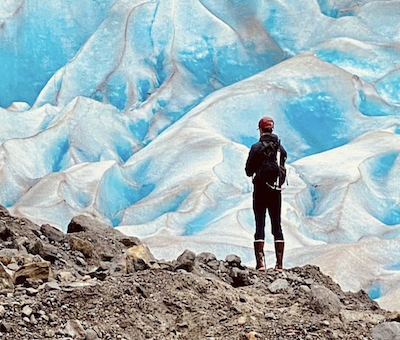 Photo of Glacier Ice Adventure