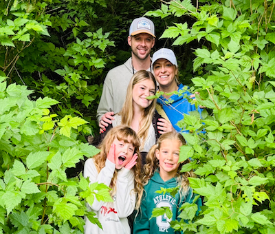 Photo of Hiking Private Ketchikan Alaska