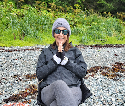 Photo of Juneau Feast Trail