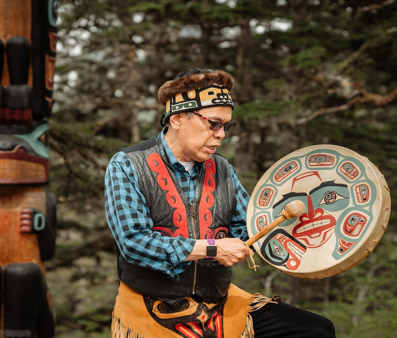 Photo of Juneau Native Tour and tram