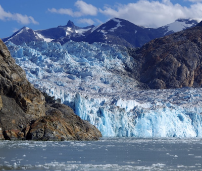 Photo of Juneau Tracy Fjords
