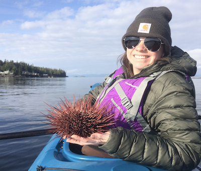 Photo of Kayaking Ketchikan Eco Tour