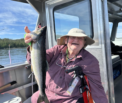 Photo of Ketchikan Private Fishing